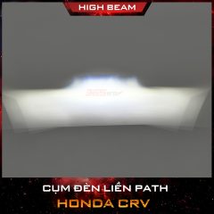 CỤM ĐÈN LIỀN PATH HONDA CRV - Ảnh nhỏ 3